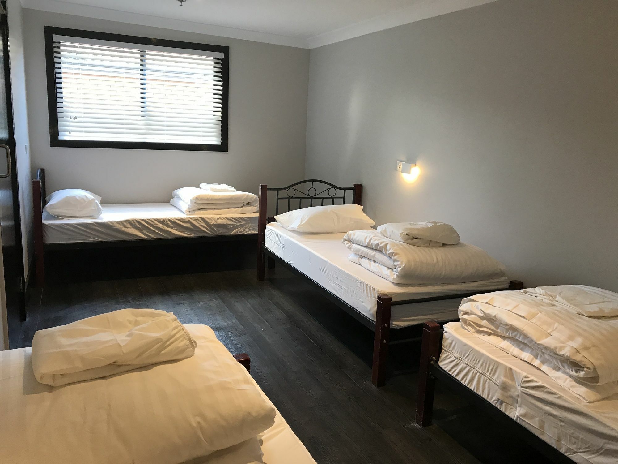 Hostel Little Drifter Bondi Sydney