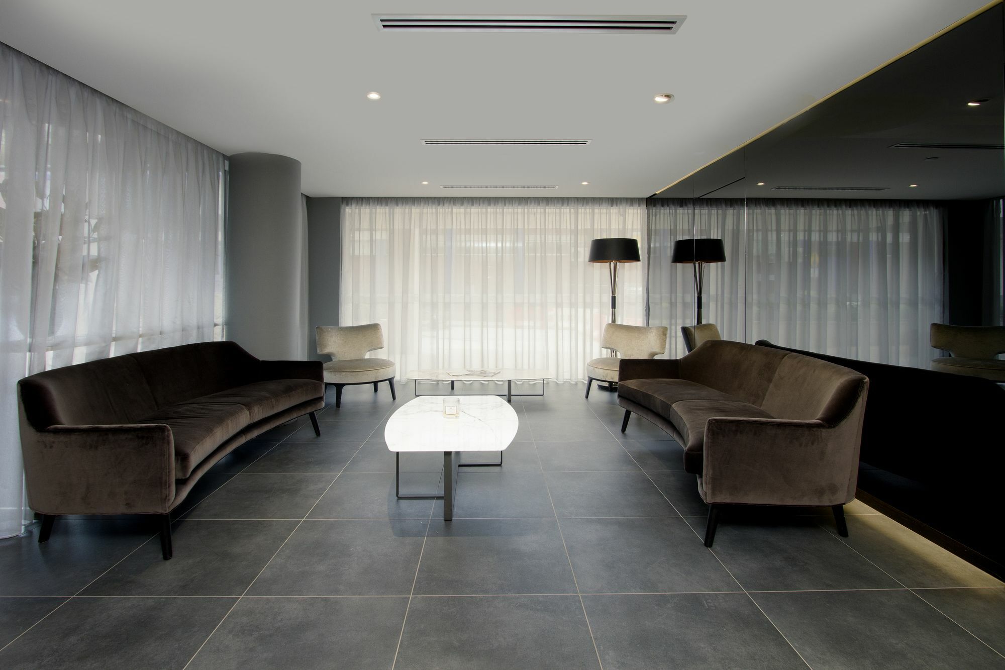 Aparthotel Silkari At Chatswood Sydney