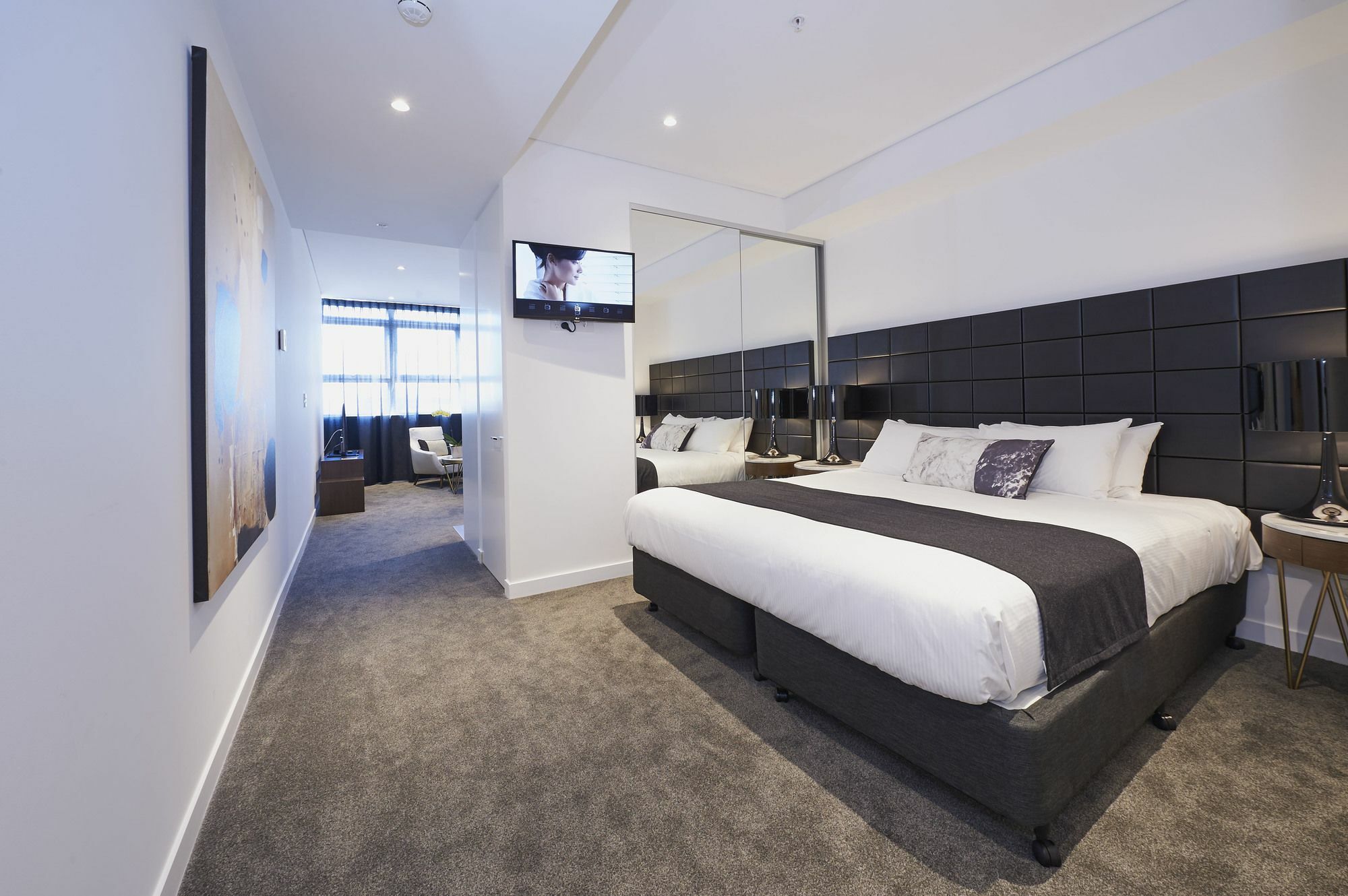 Silkari At Chatswood 4* Sydney