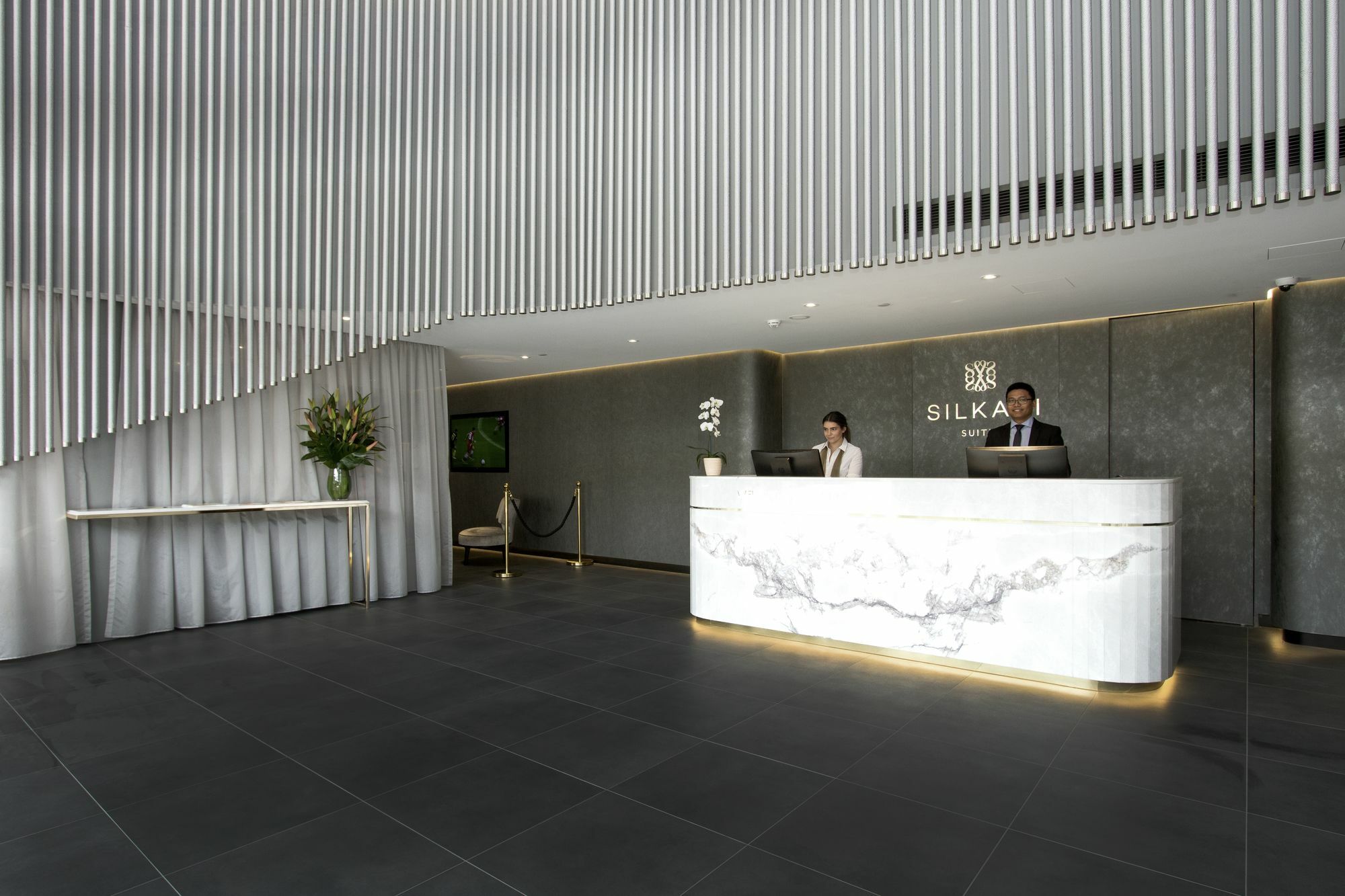 Silkari At Chatswood 4* Sydney