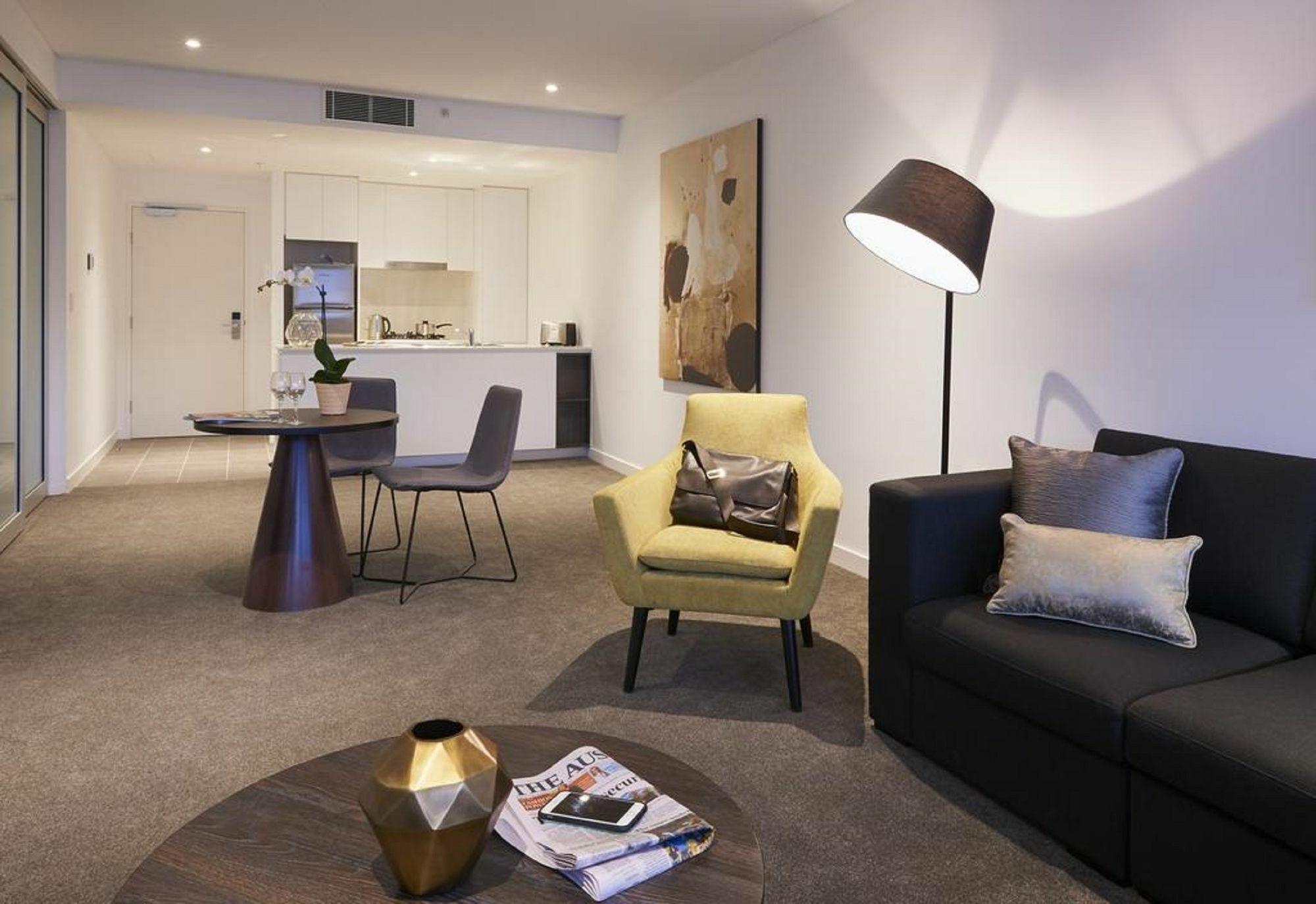 Aparthotel Silkari At Chatswood Sydney