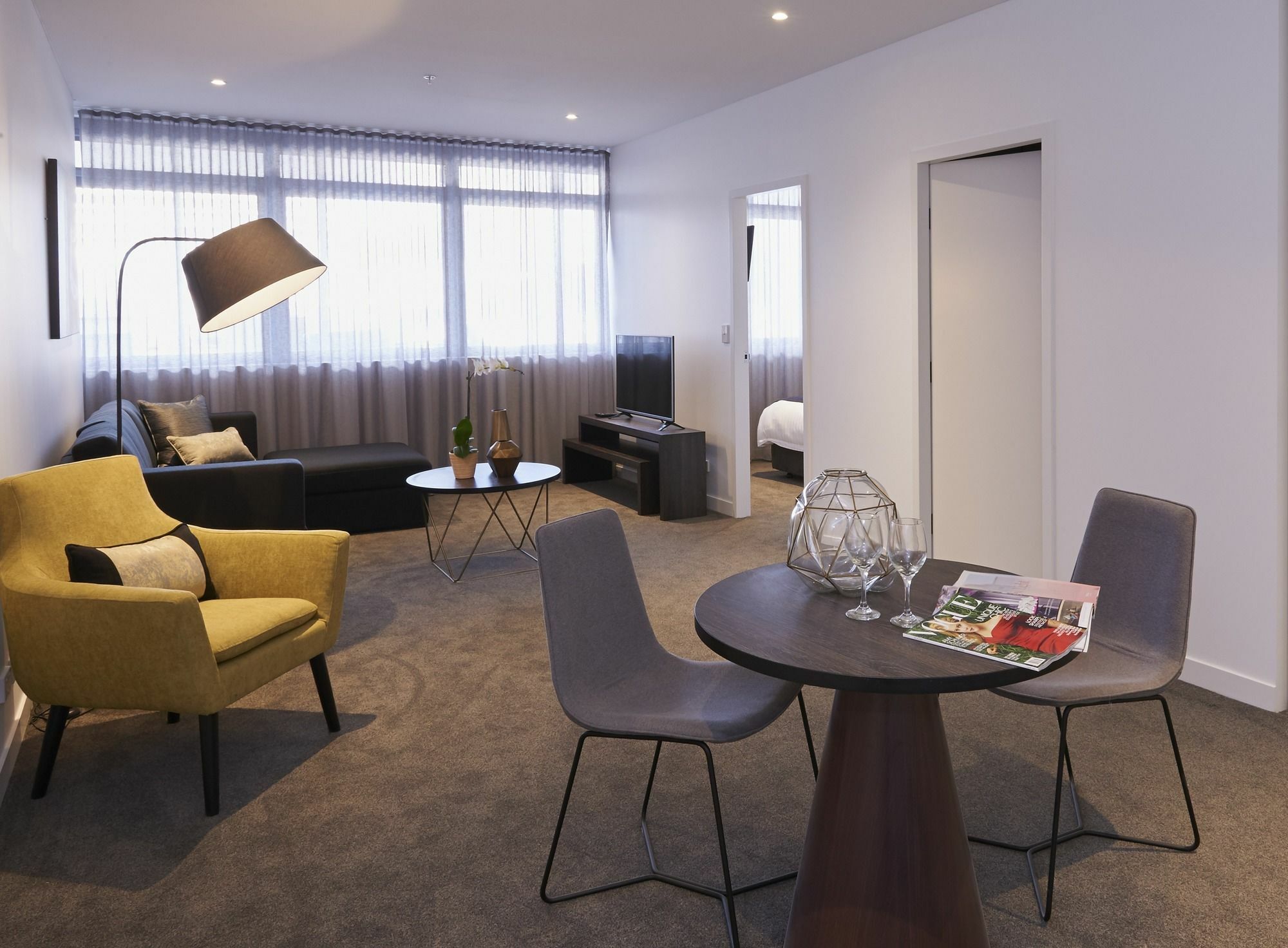 Aparthotel Silkari At Chatswood 4*