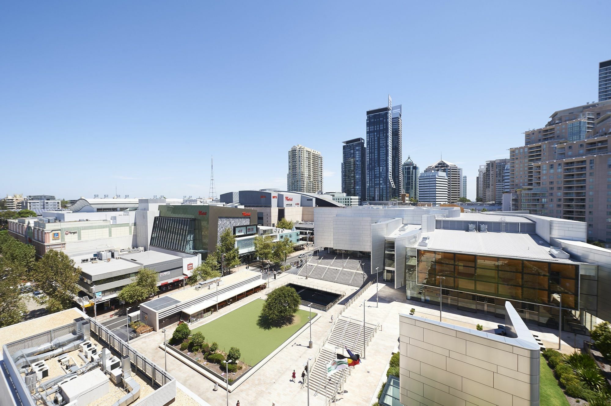 Silkari At Chatswood