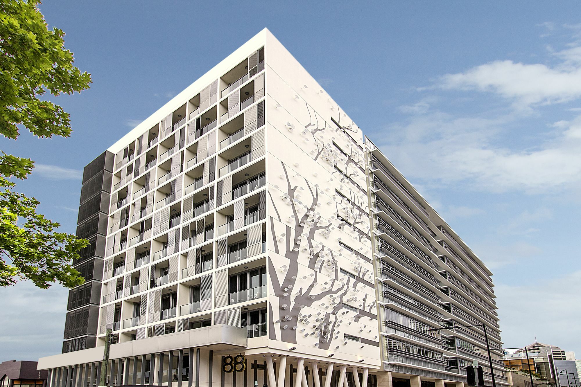 Silkari At Chatswood Sydney