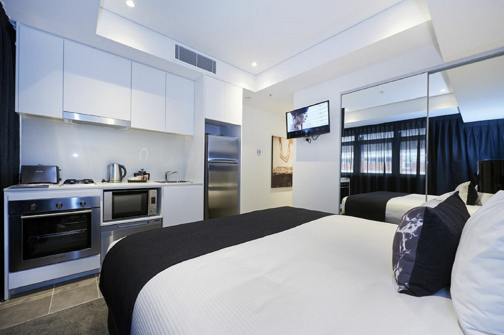 Aparthotel Silkari At Chatswood Sydney