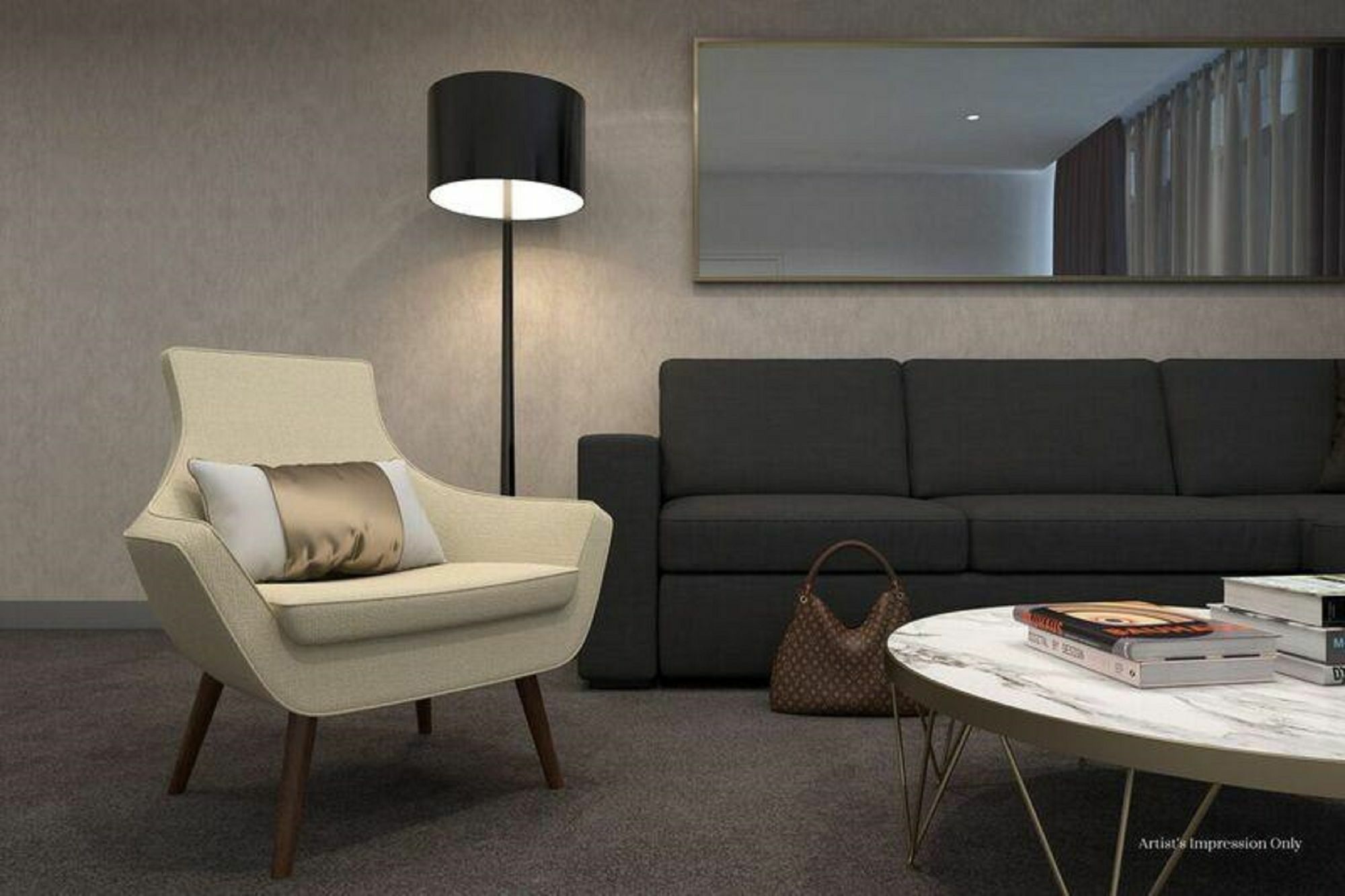 Aparthotel Silkari At Chatswood 4*