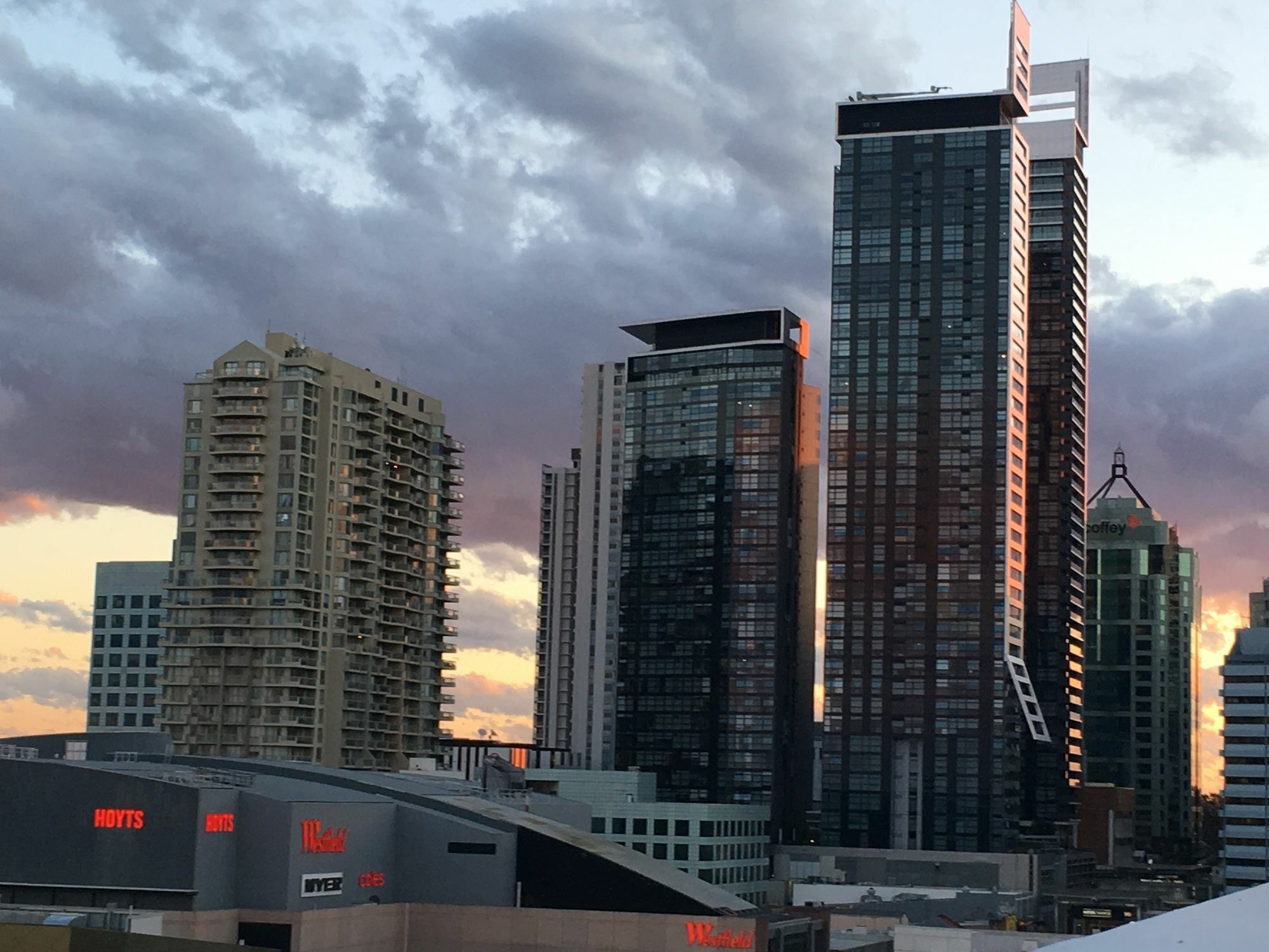 Silkari At Chatswood Aparthotel Sydney