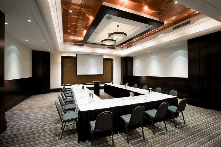 Mantra Parramatta 4* Sidney
