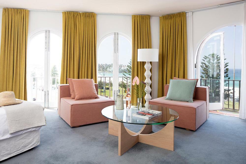 Ravesis Hotel Sydney