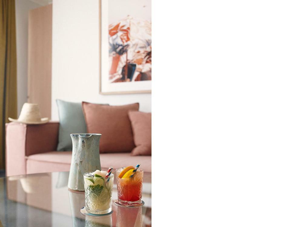 Ravesis Hotel Sydney