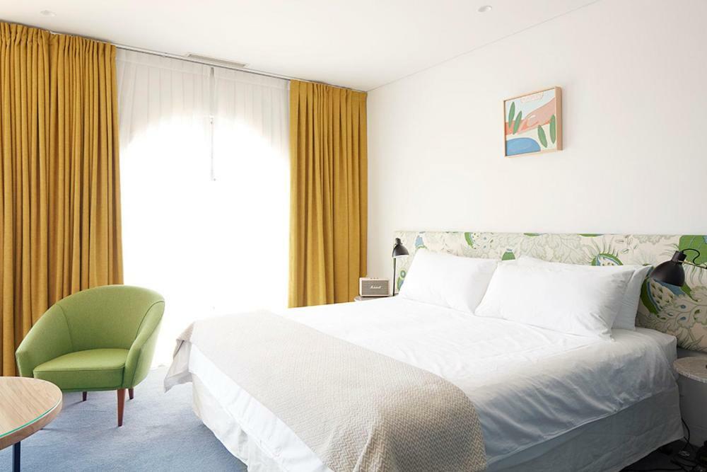 Ravesis Hotel Sydney