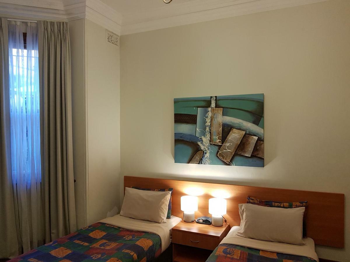 Alishan International 3* Sydney