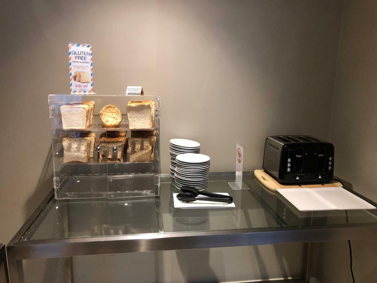 Nesuto Parramatta Aparthotel Sidney
