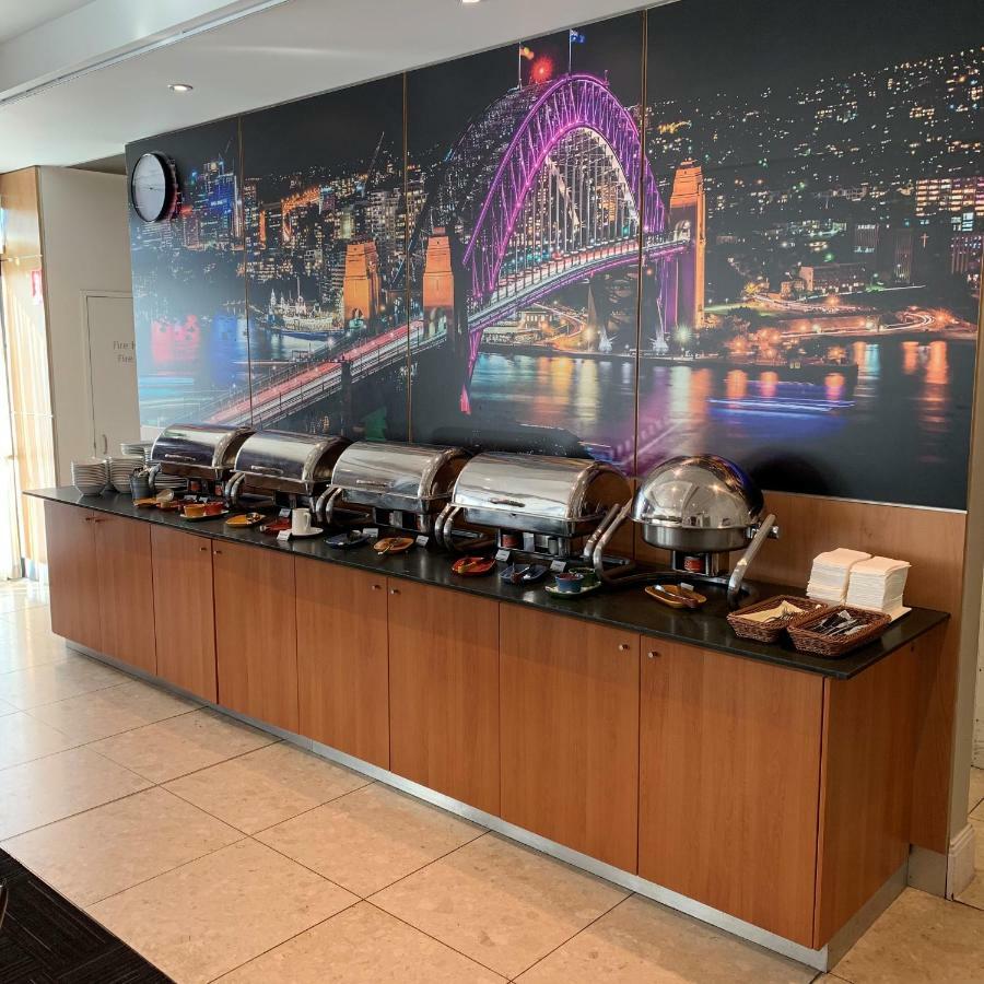Nesuto Parramatta Sidney