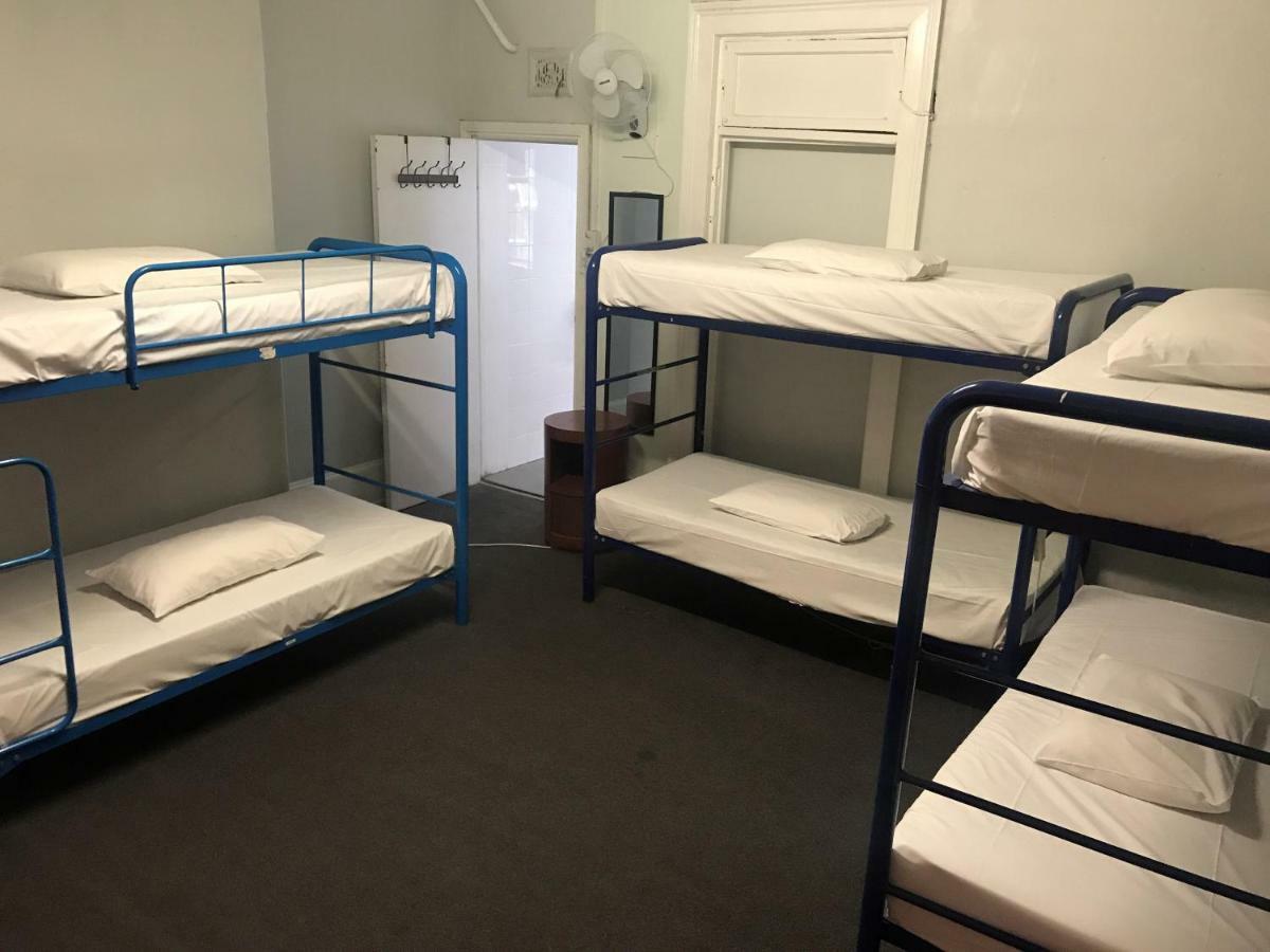 Backpackers Hostel