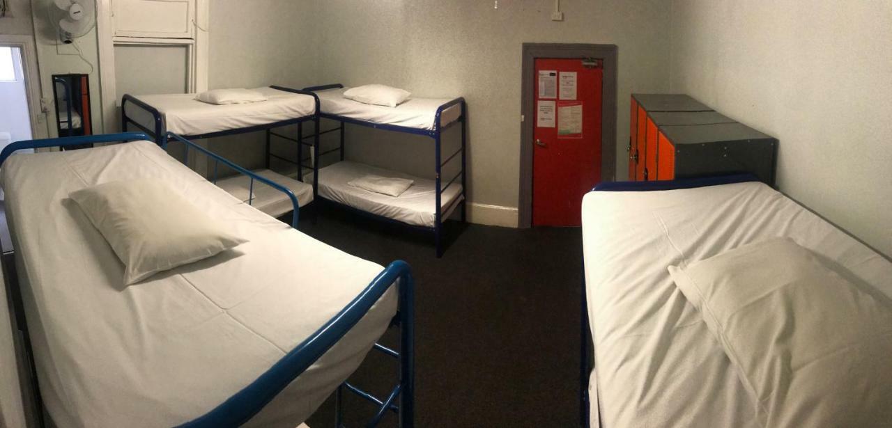 Hostel Backpackers