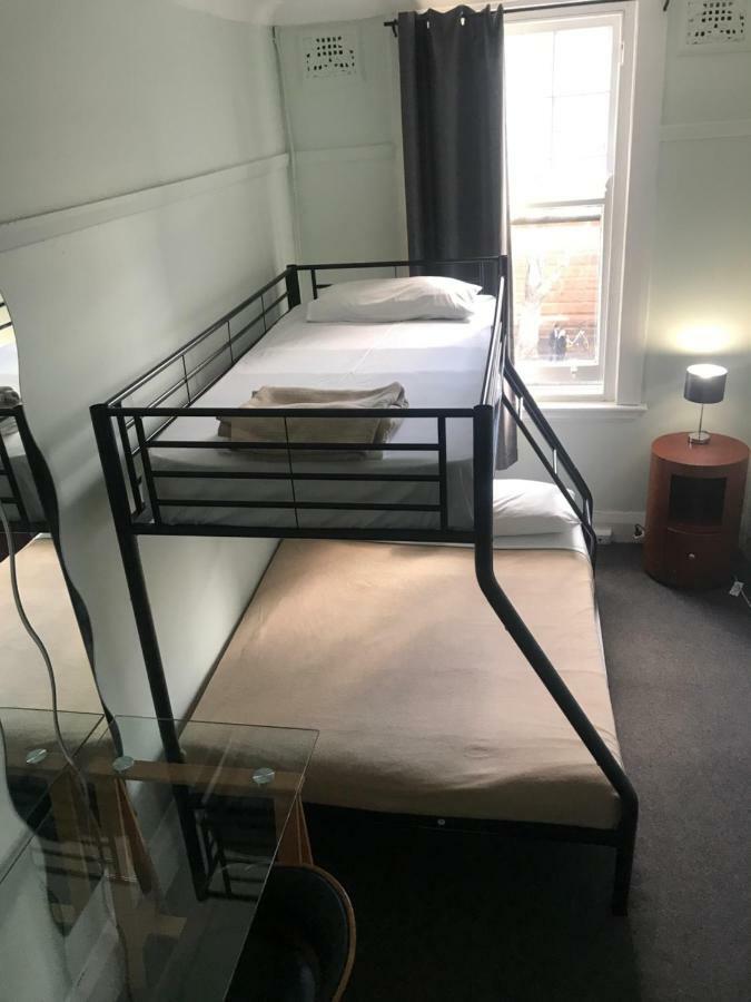 Hostel Backpackers