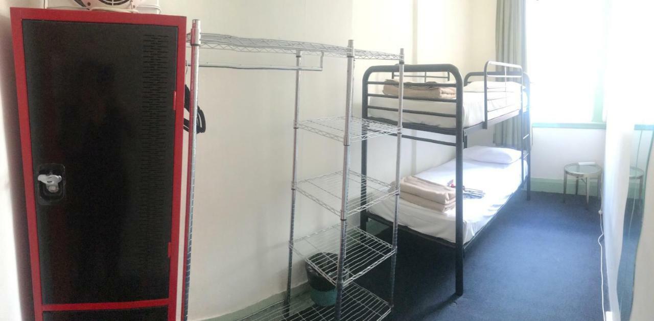 Backpackers * Sydney
