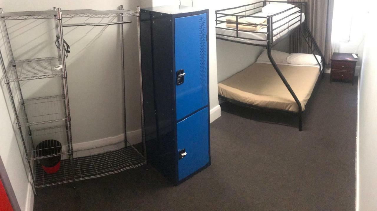 Hostel Backpackers Sydney