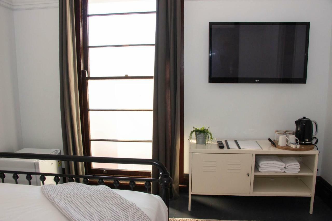 Charing Cross Hotel Sydney