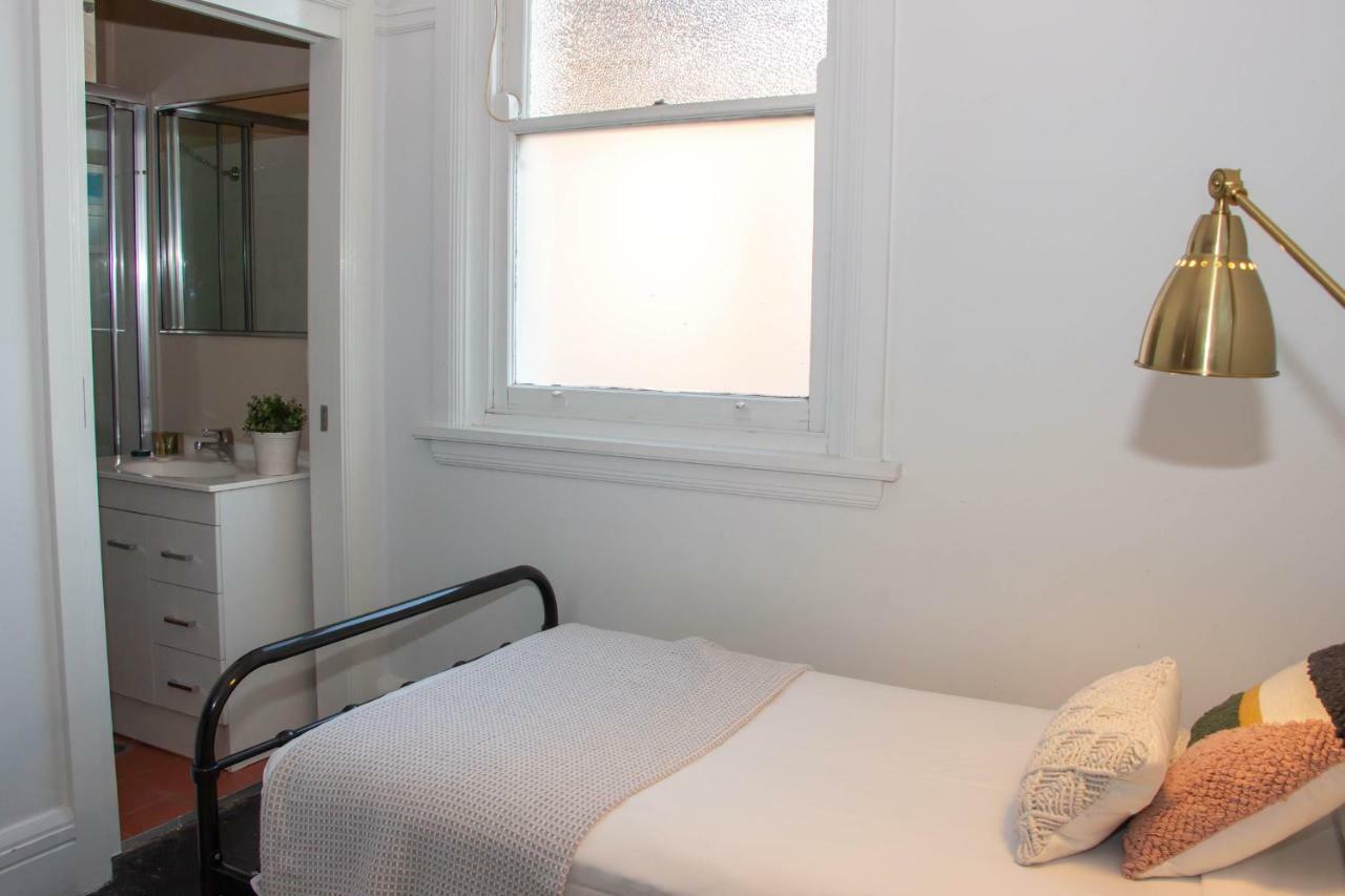 Charing Cross Hotel
