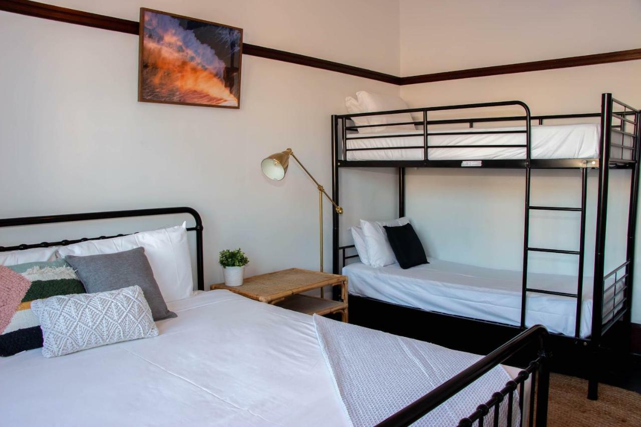Hotel Charing Cross Sydney