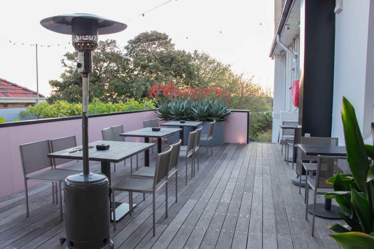 Hotel Charing Cross Sydney