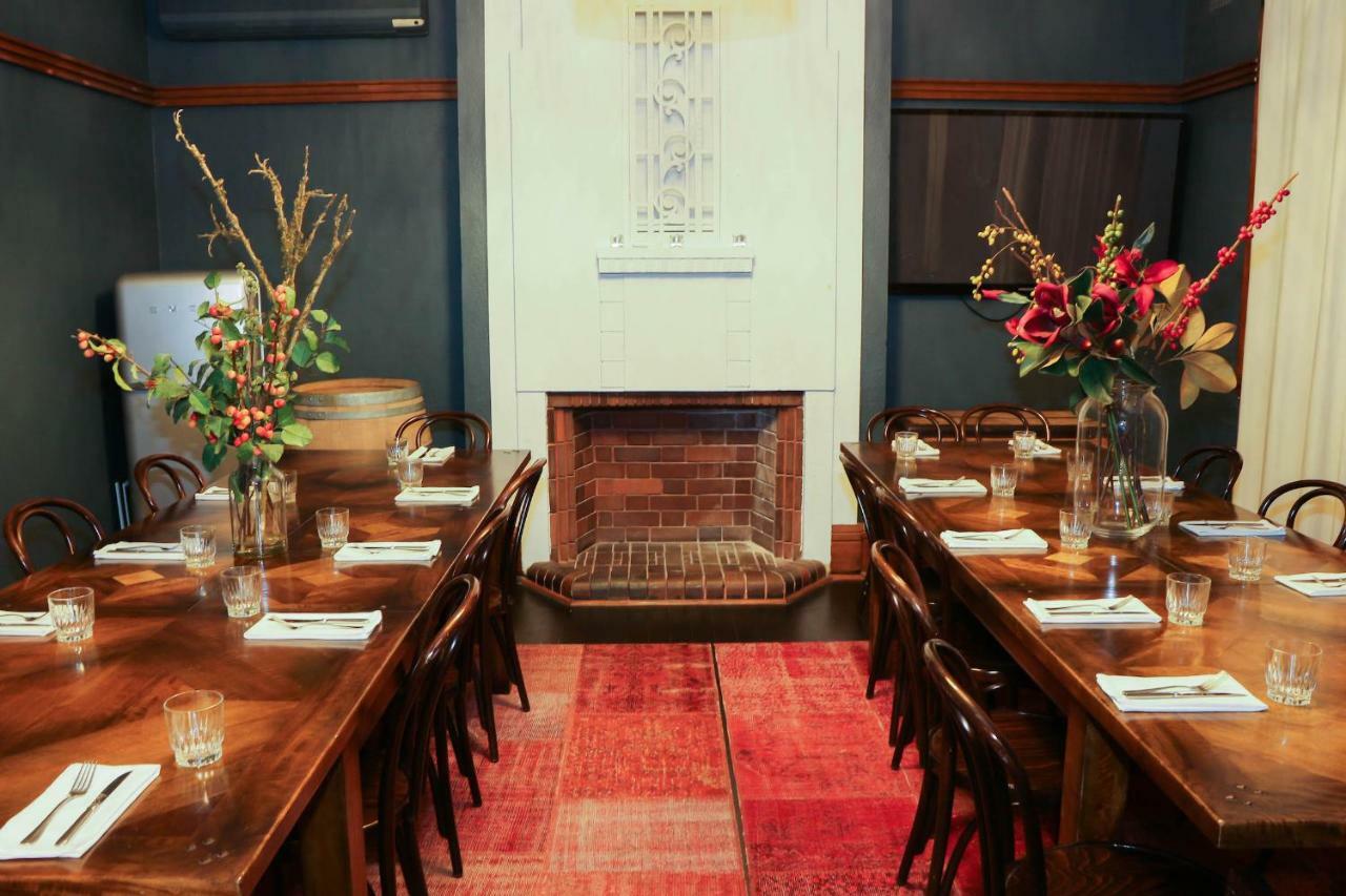 Hotel Charing Cross Sydney