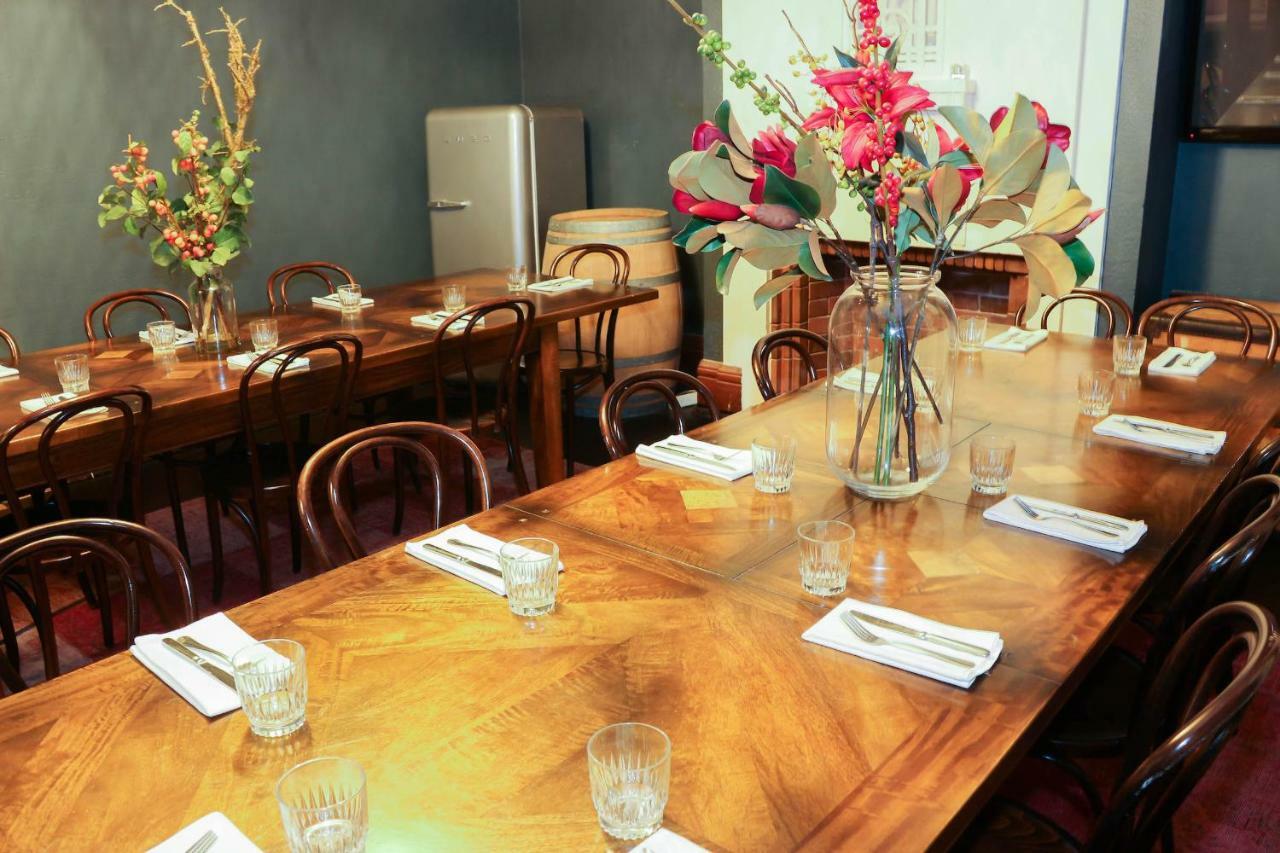Charing Cross Hotel
