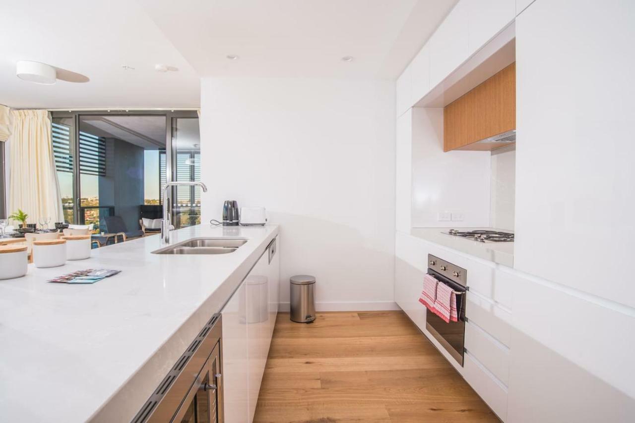 Apartamento Peak East 2bed2bath Apt @ryde So Relaxing *