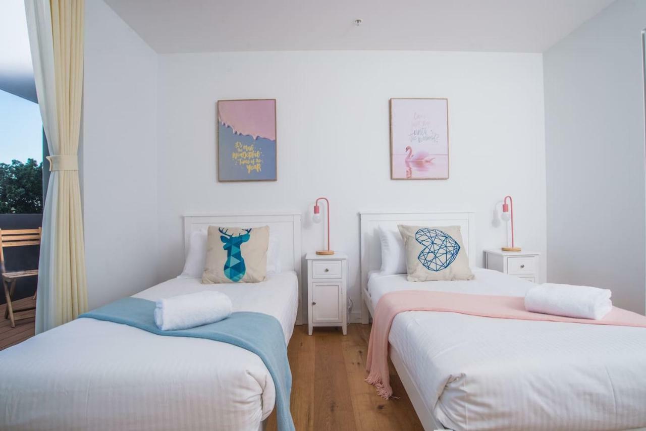 Peak East 2bed2bath Apt @ryde So Relaxing Apartamento *