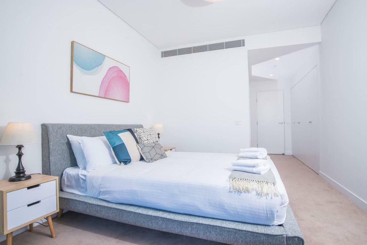 Apartamento Peak East 2bed2bath Apt @ryde So Relaxing *