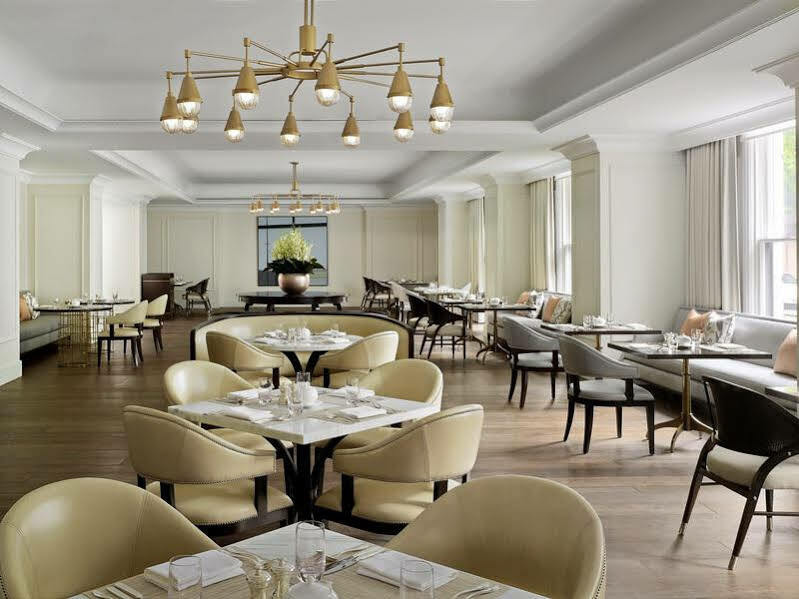 The Langham Sydney