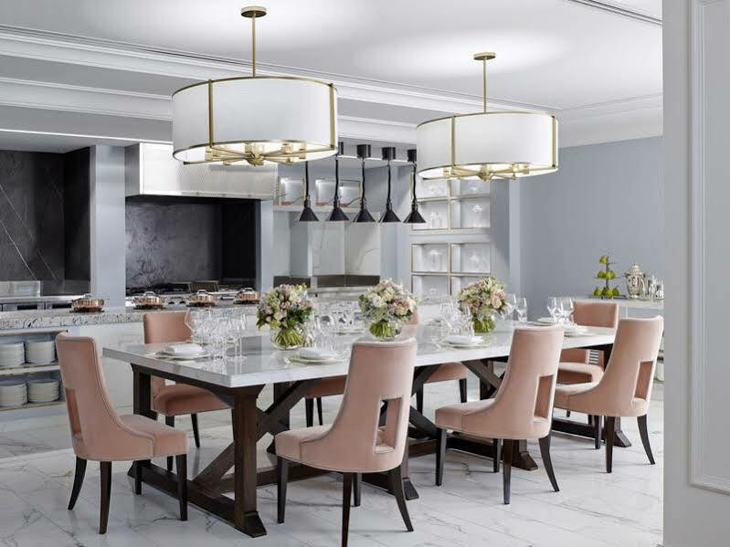 The Langham Hotel 5*