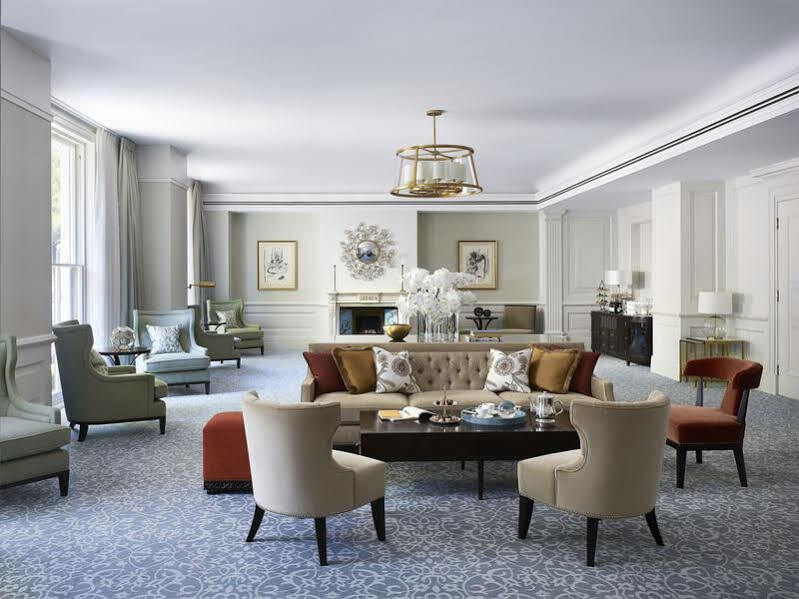 The Langham Hotel Sydney