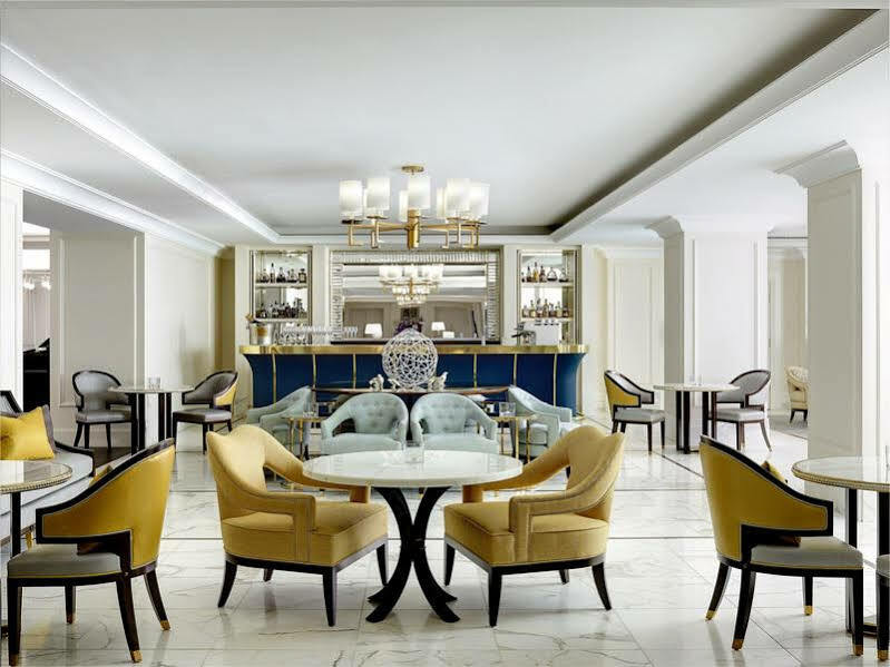 Hotel The Langham Sydney