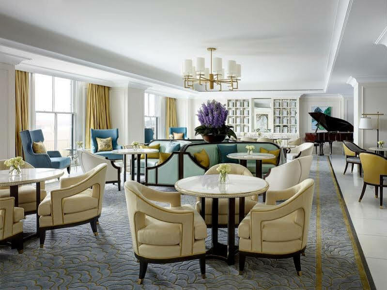 The Langham 5* Sydney