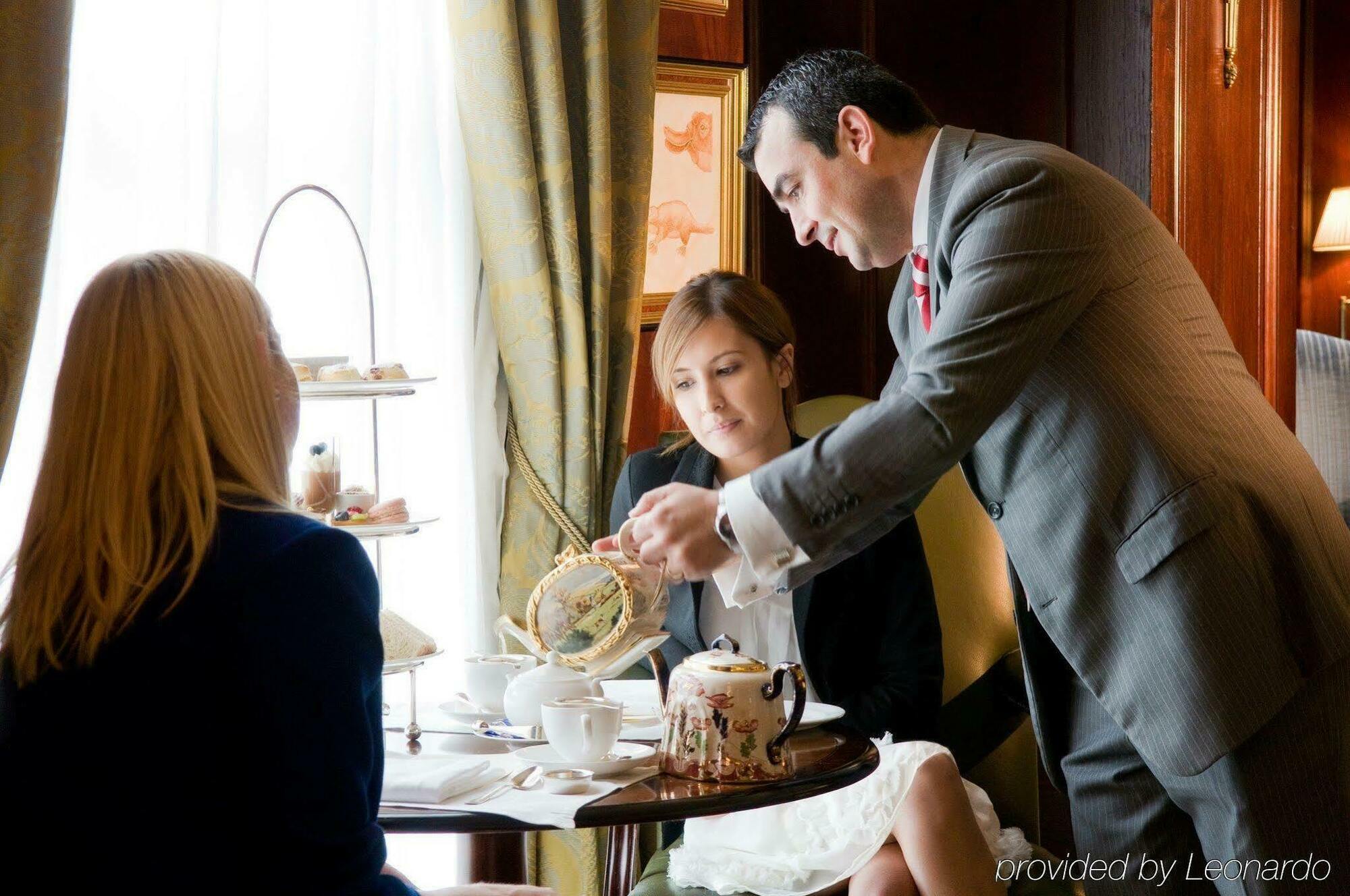 The Langham Hotel 5*