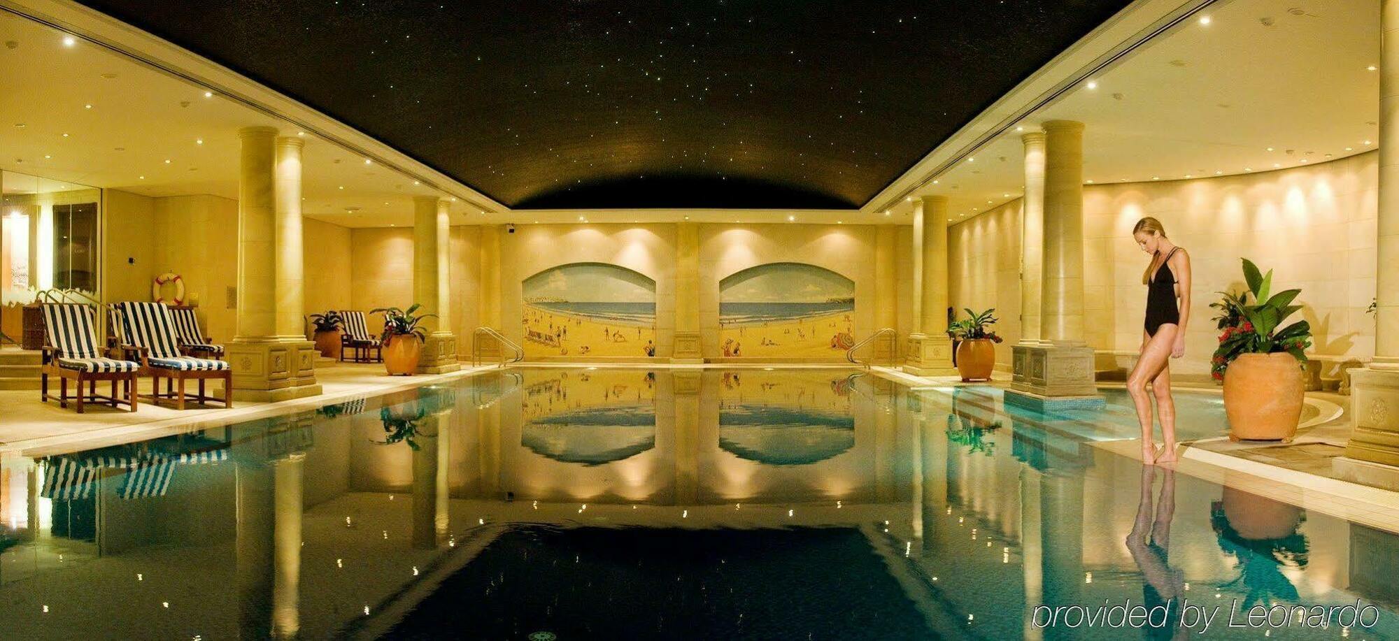 The Langham Hotel Sydney