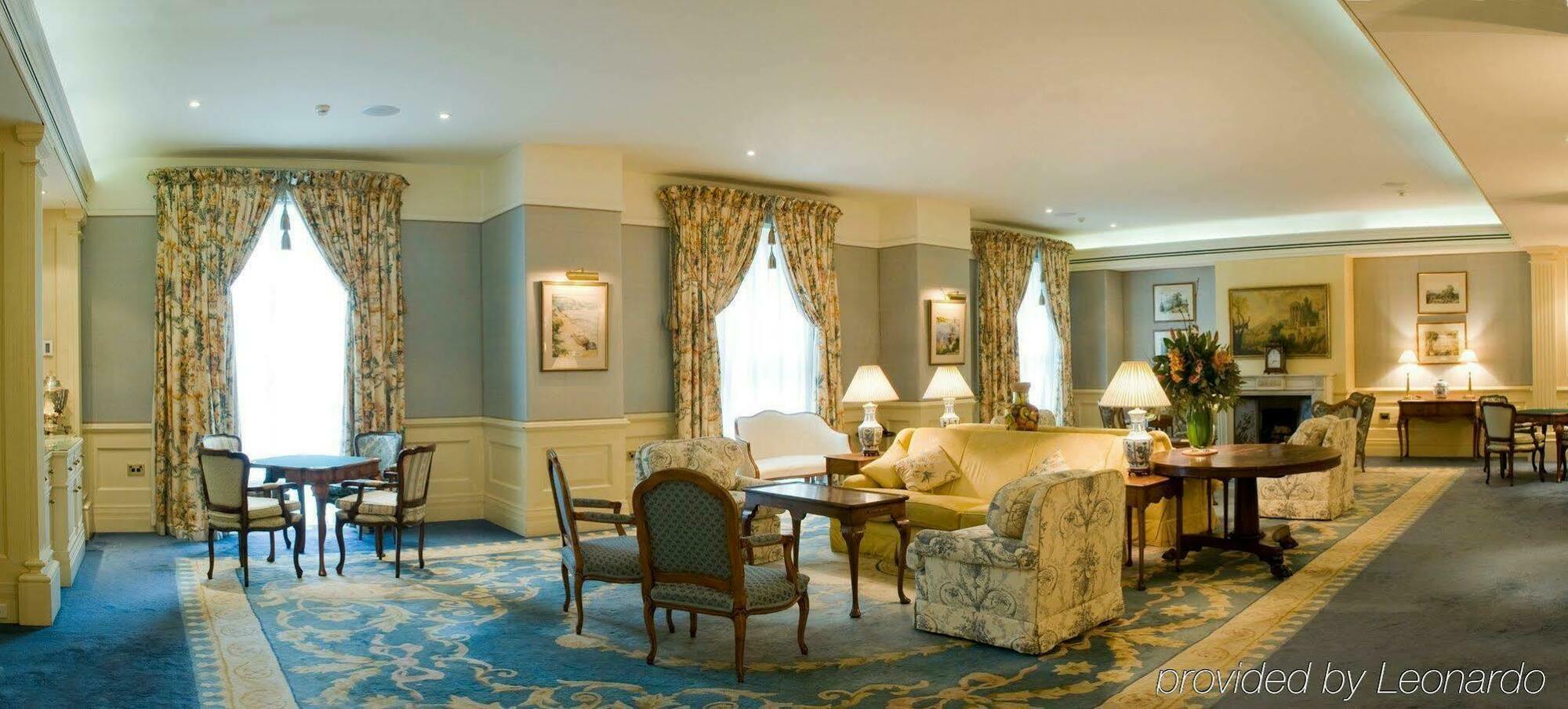 Hotel The Langham 5*