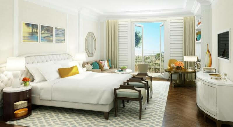 The Langham Sydney
