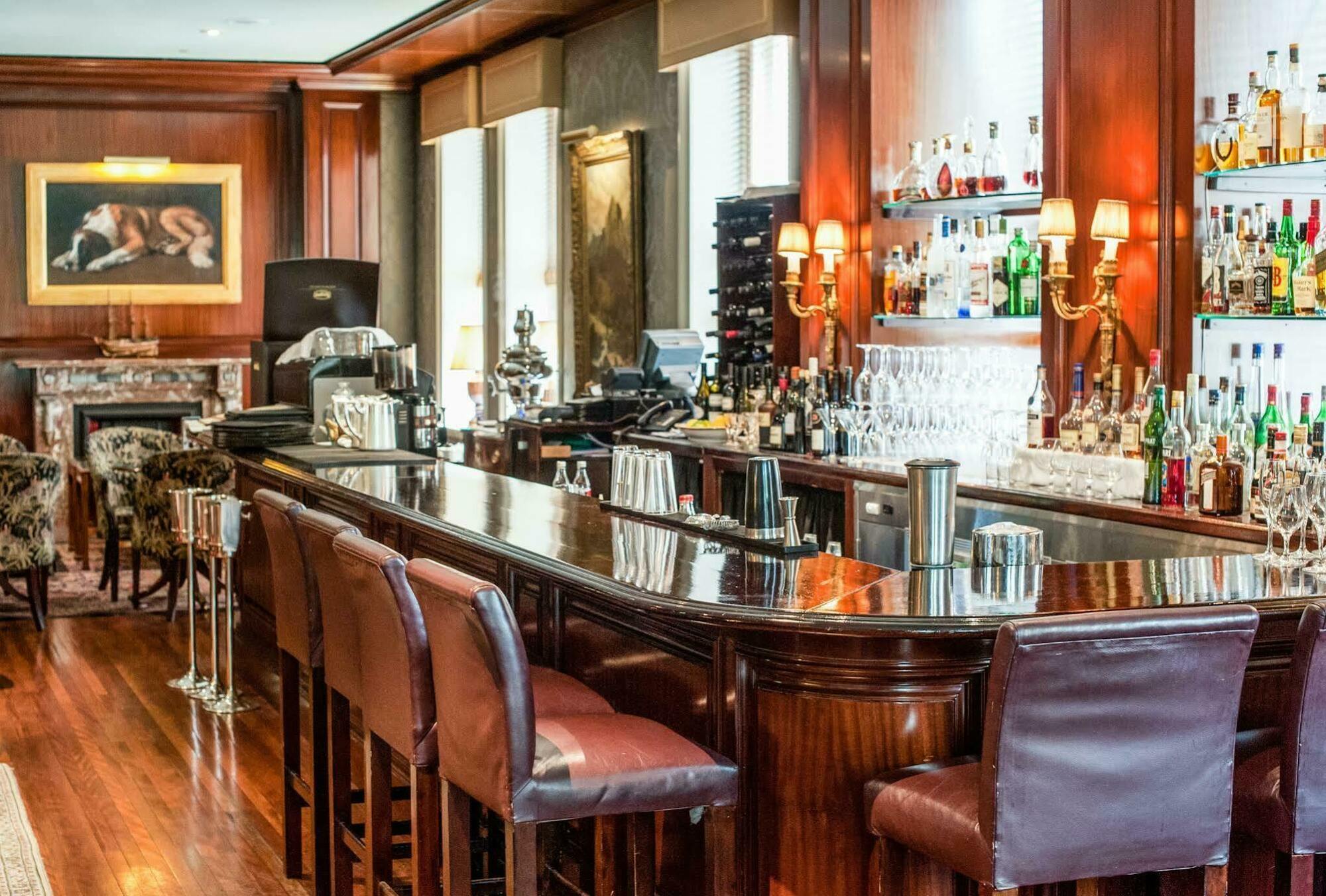 Sir Stamford Circular Quay 5* Sydney