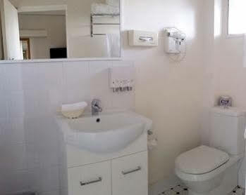 Hotel Comfort North Shore Sydney
