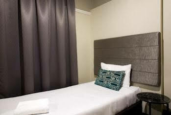 The Jensen Potts Point 2*