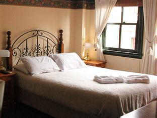 Hotel Glasgow Arms Ultimo Sydney