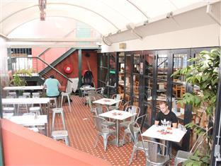 Glasgow Arms Ultimo 4* Sydney