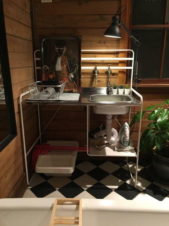 Holiday home Pop Artist's Concept Store On Darling Street *