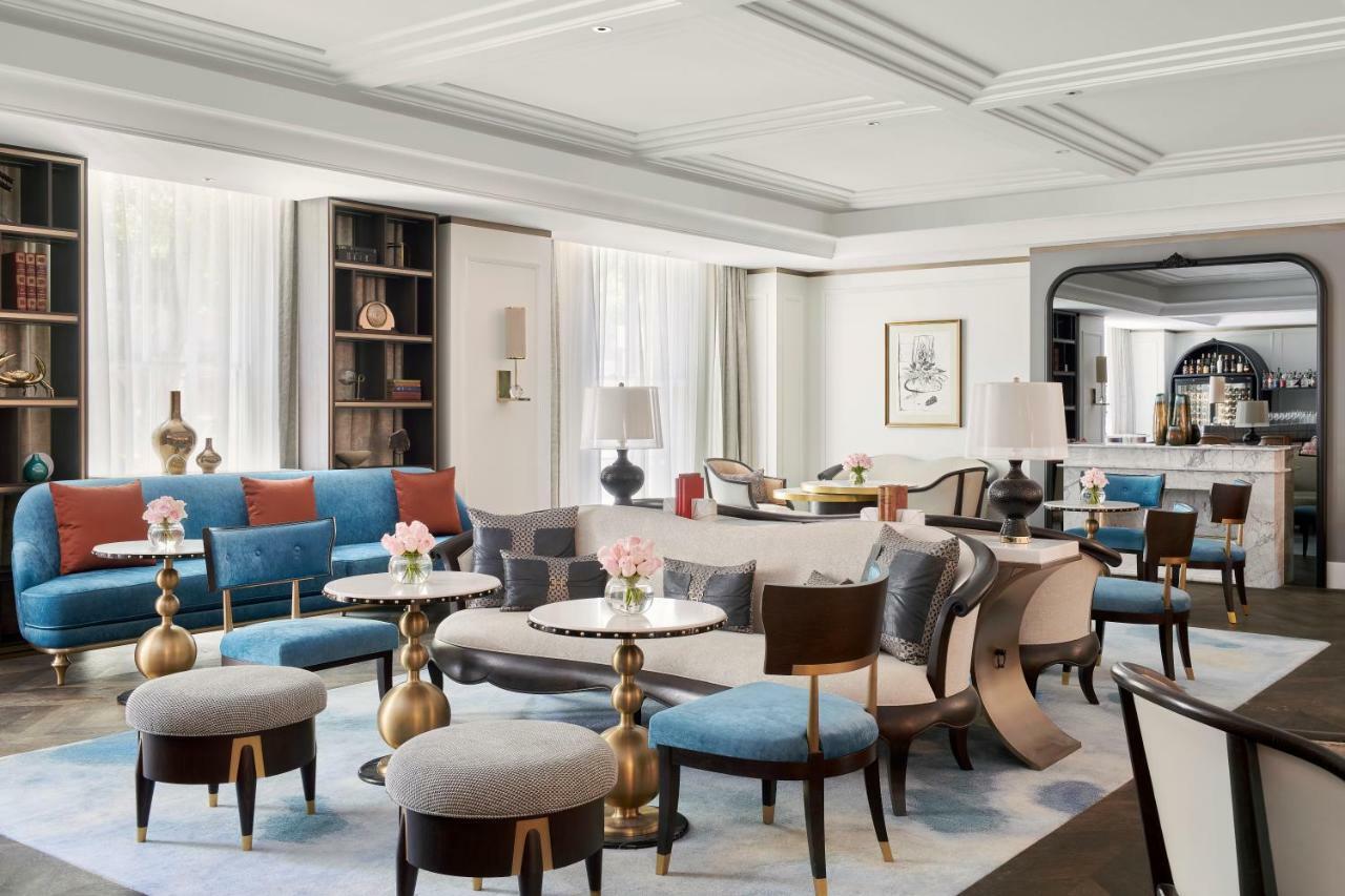 The Langham Hotel 5*
