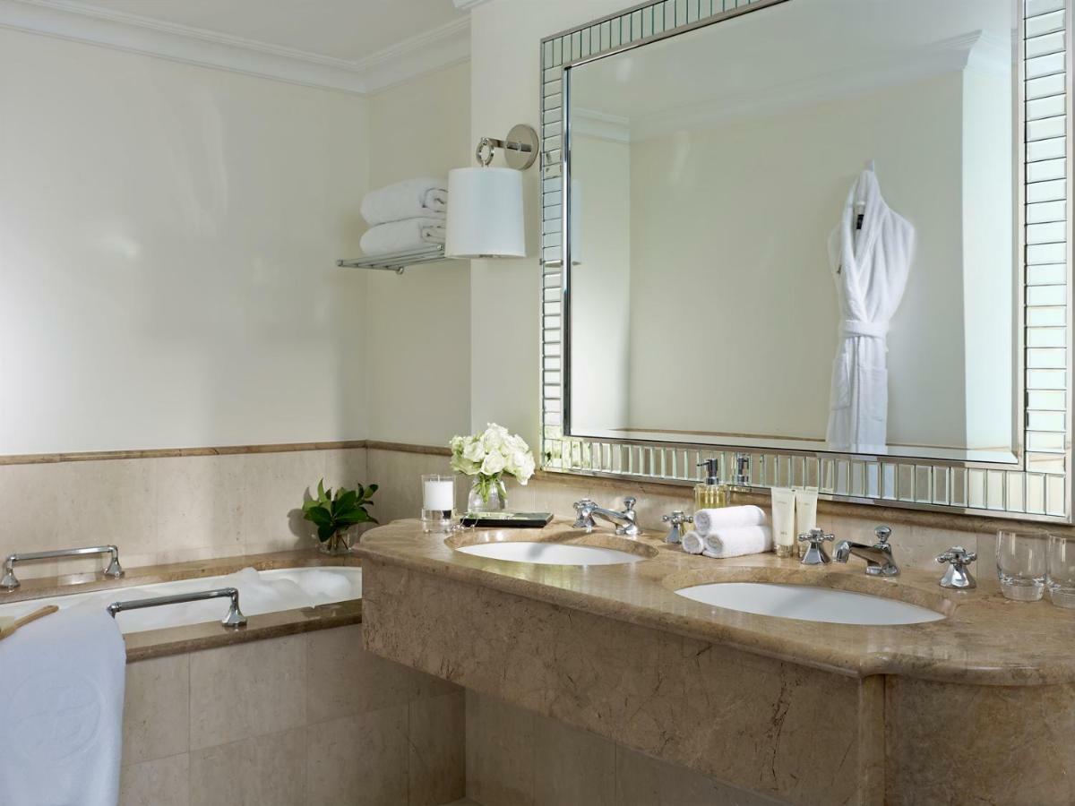The Langham 5* Sydney