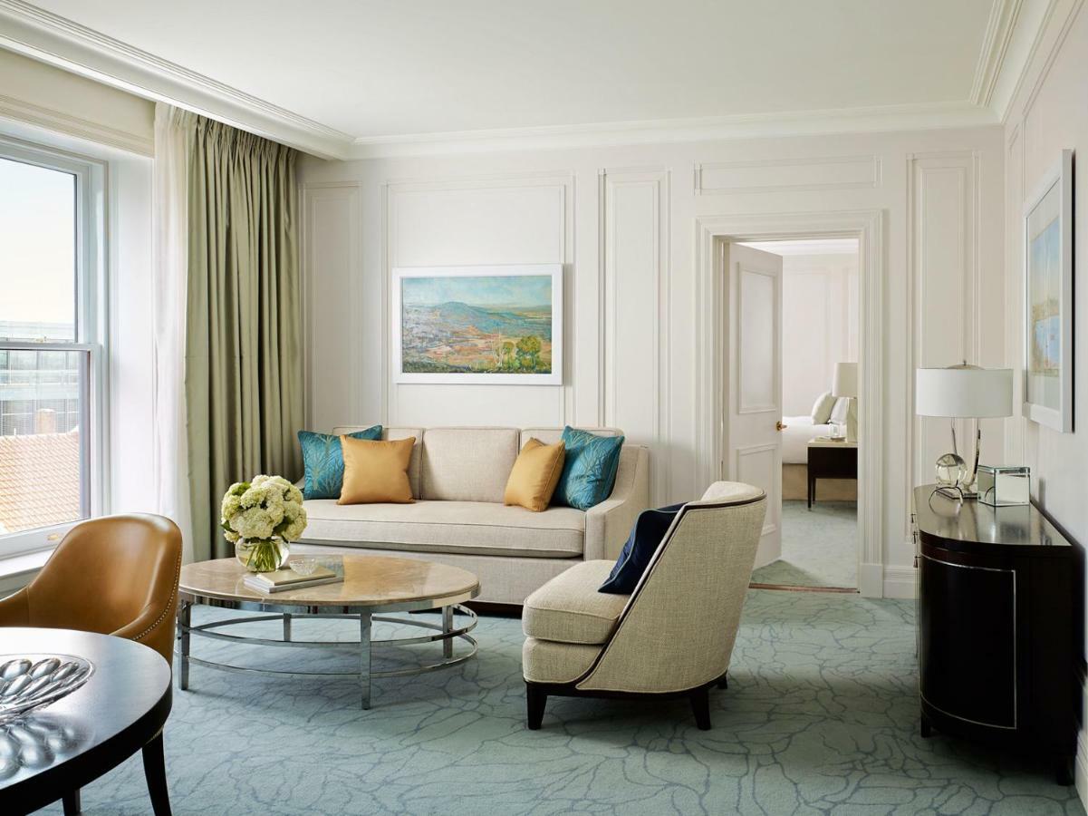 The Langham 5* Sydney